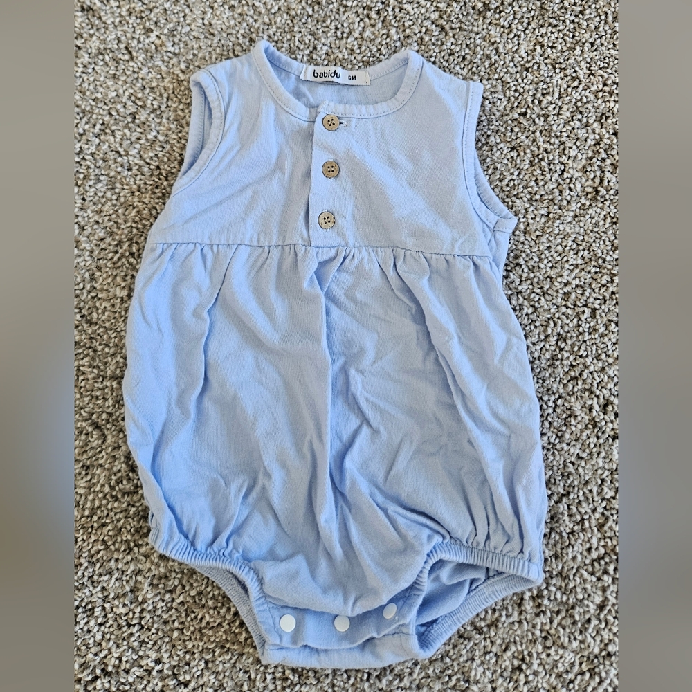 Babidu 6m